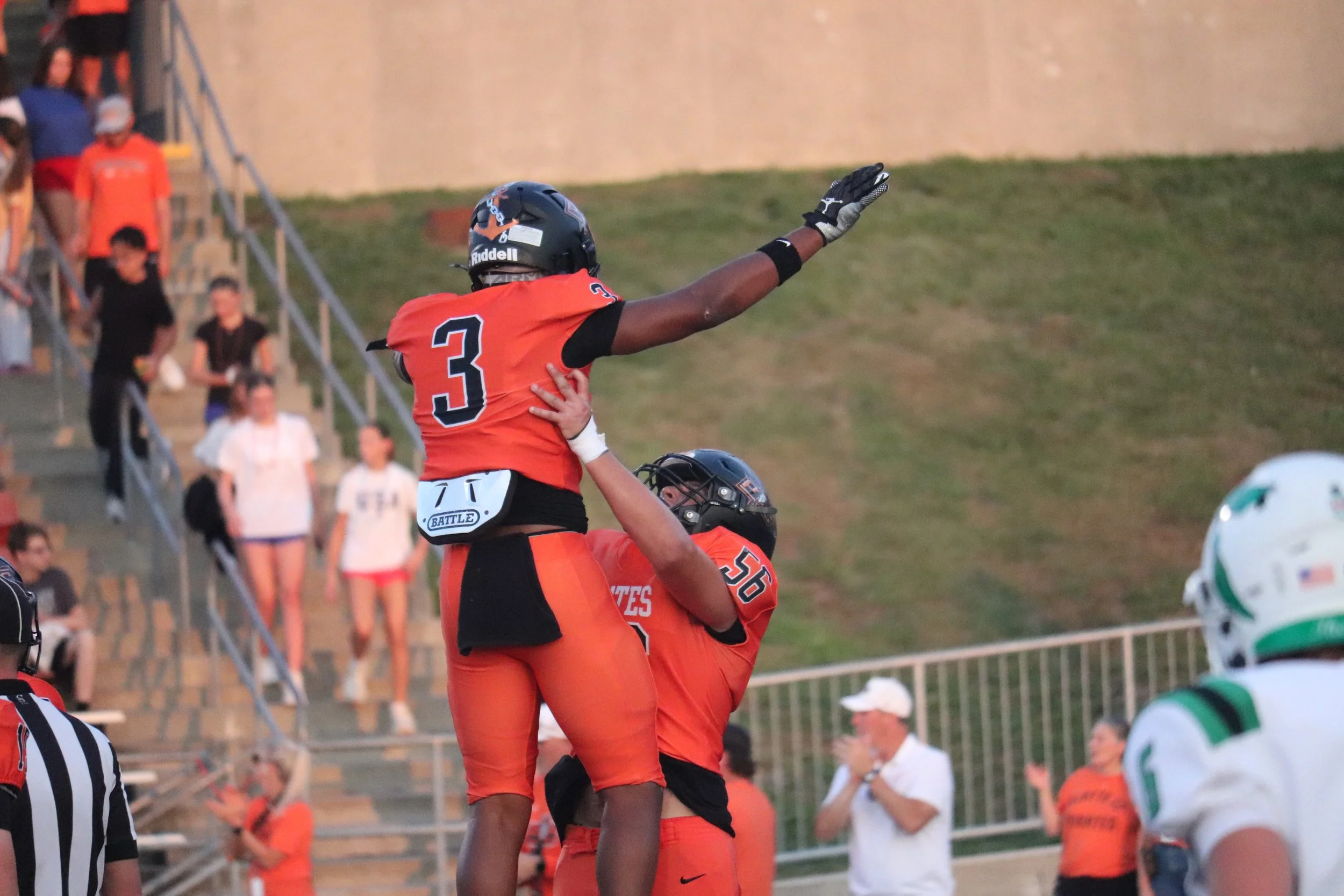 PC FB Jr RB Caleb Hill TD vs Maryville 9.18.2026 - Copy.JPG