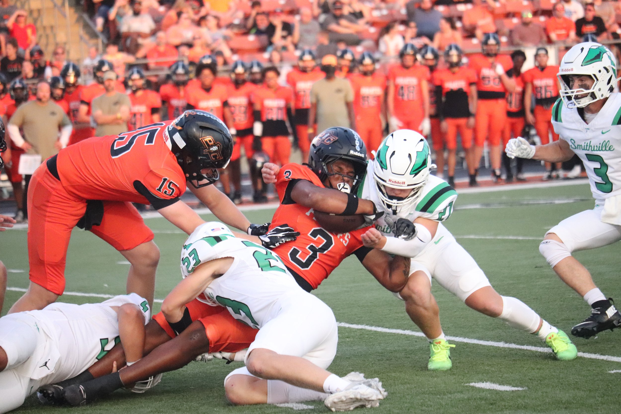 PC FB Jr RB Caleb Hill vs Maryville 9.18.2026 (4).JPG
