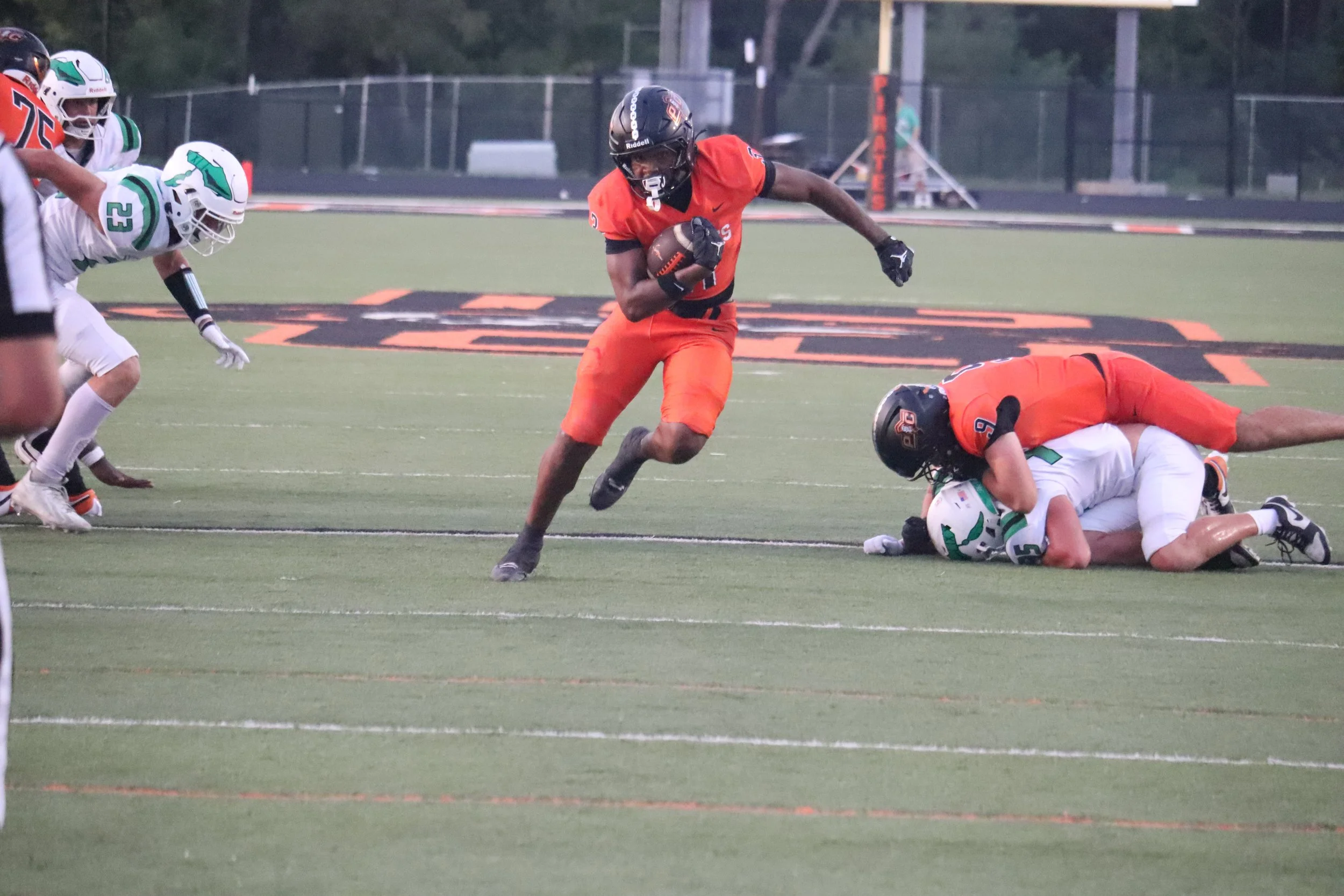 PC FB Jr RB Caleb Hill vs Maryville 9.18.2026 (6).JPG