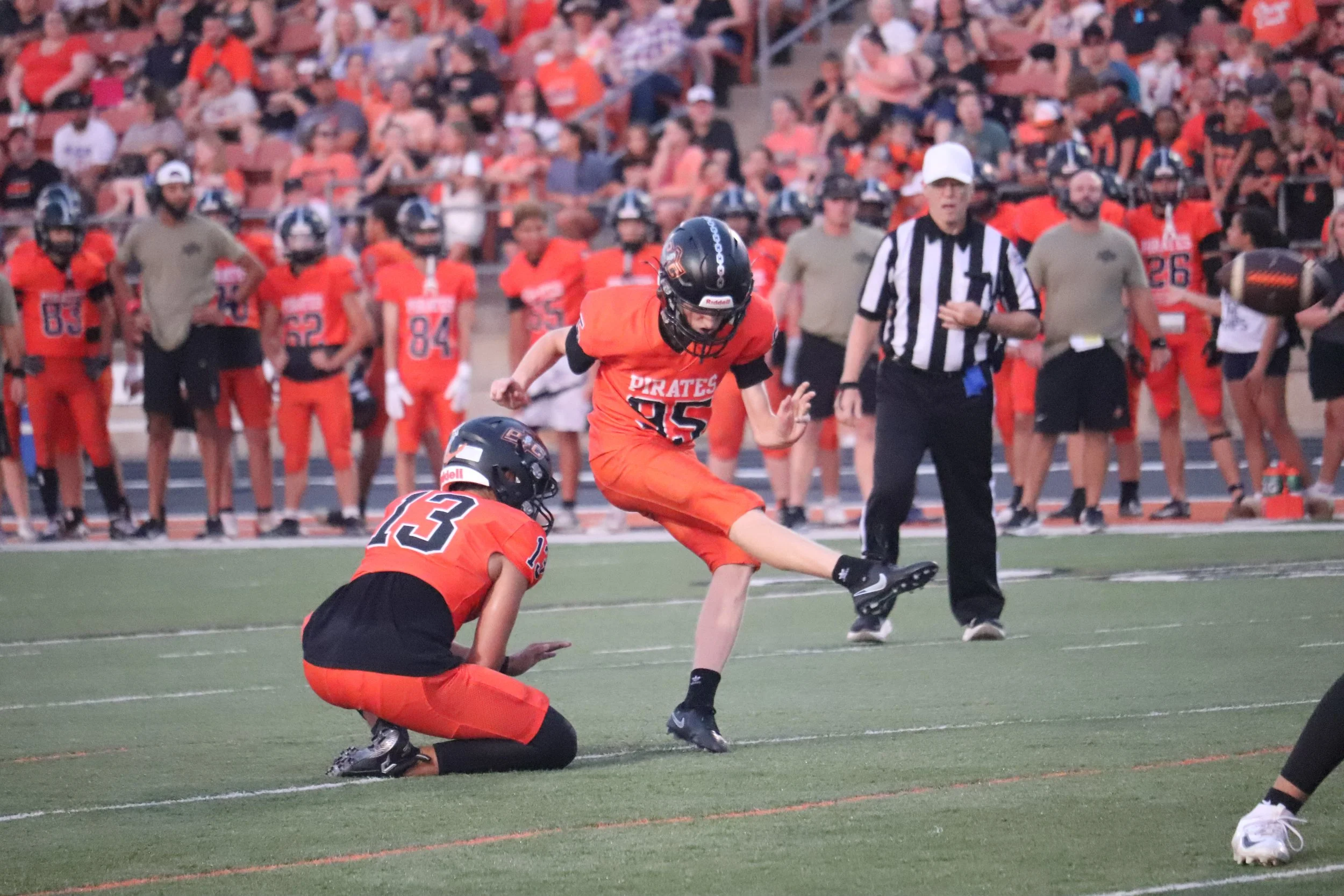 PC FB Sr K Sterling Wilson vs Maryville 9.18.2026 (1).JPG