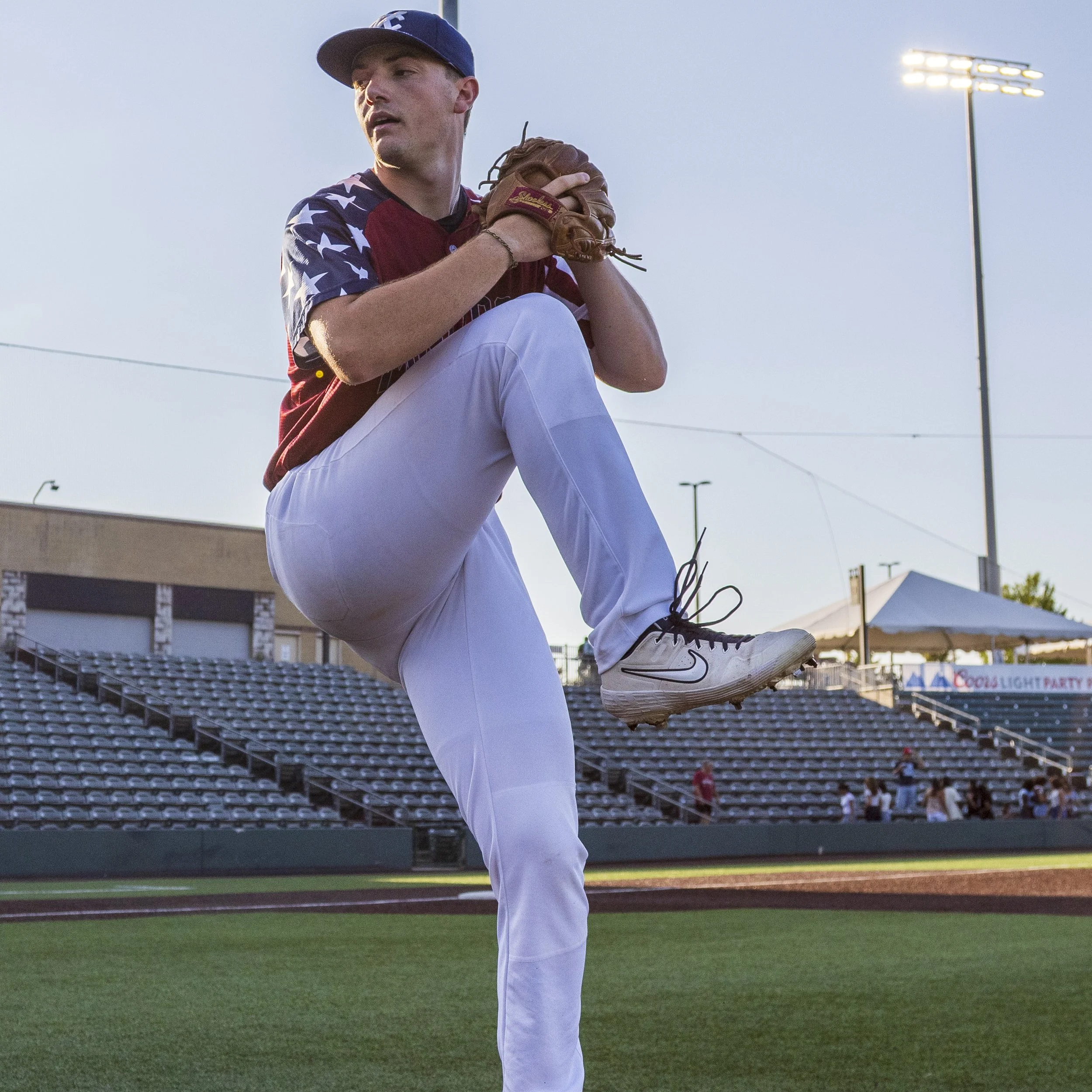 Platte County grad helps Monarchs to title