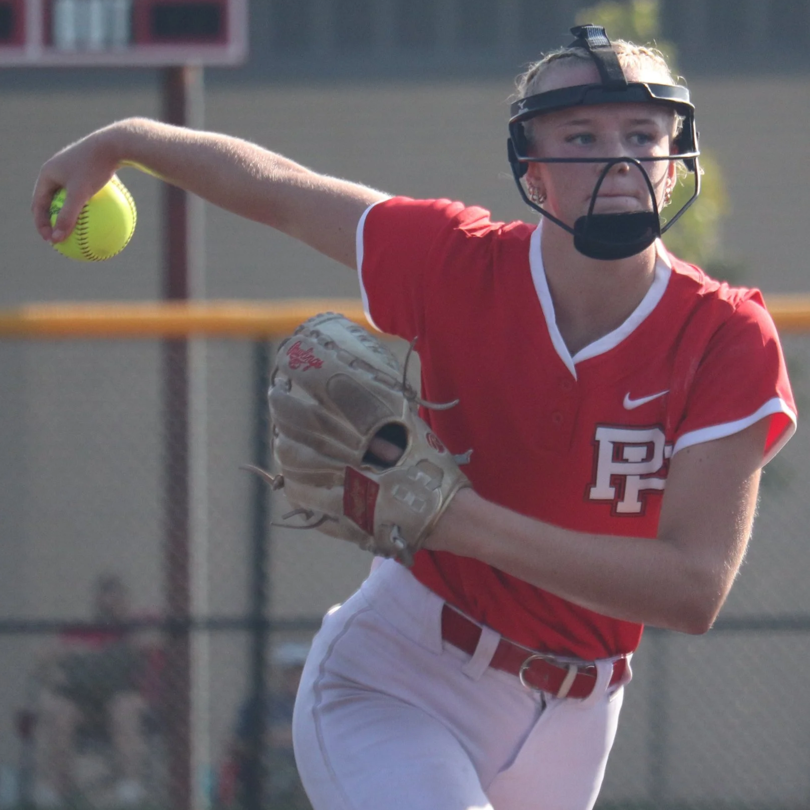 Bock leading Trojans on 10-game winning streak