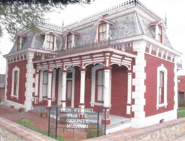 Historical Society celebrates USA’s 250th anniversary