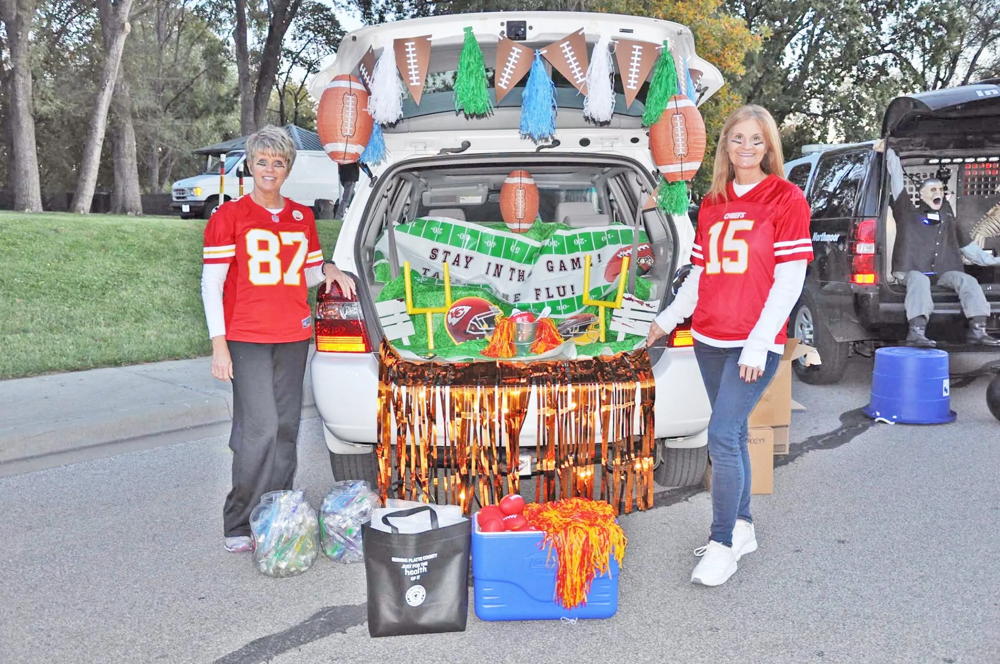 Get Carved in Riverside this weekend