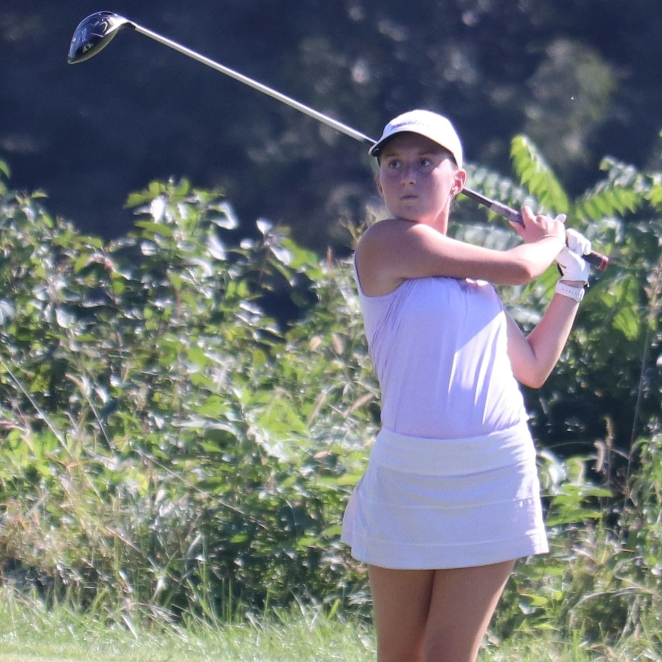 Murphy punches ticket to state