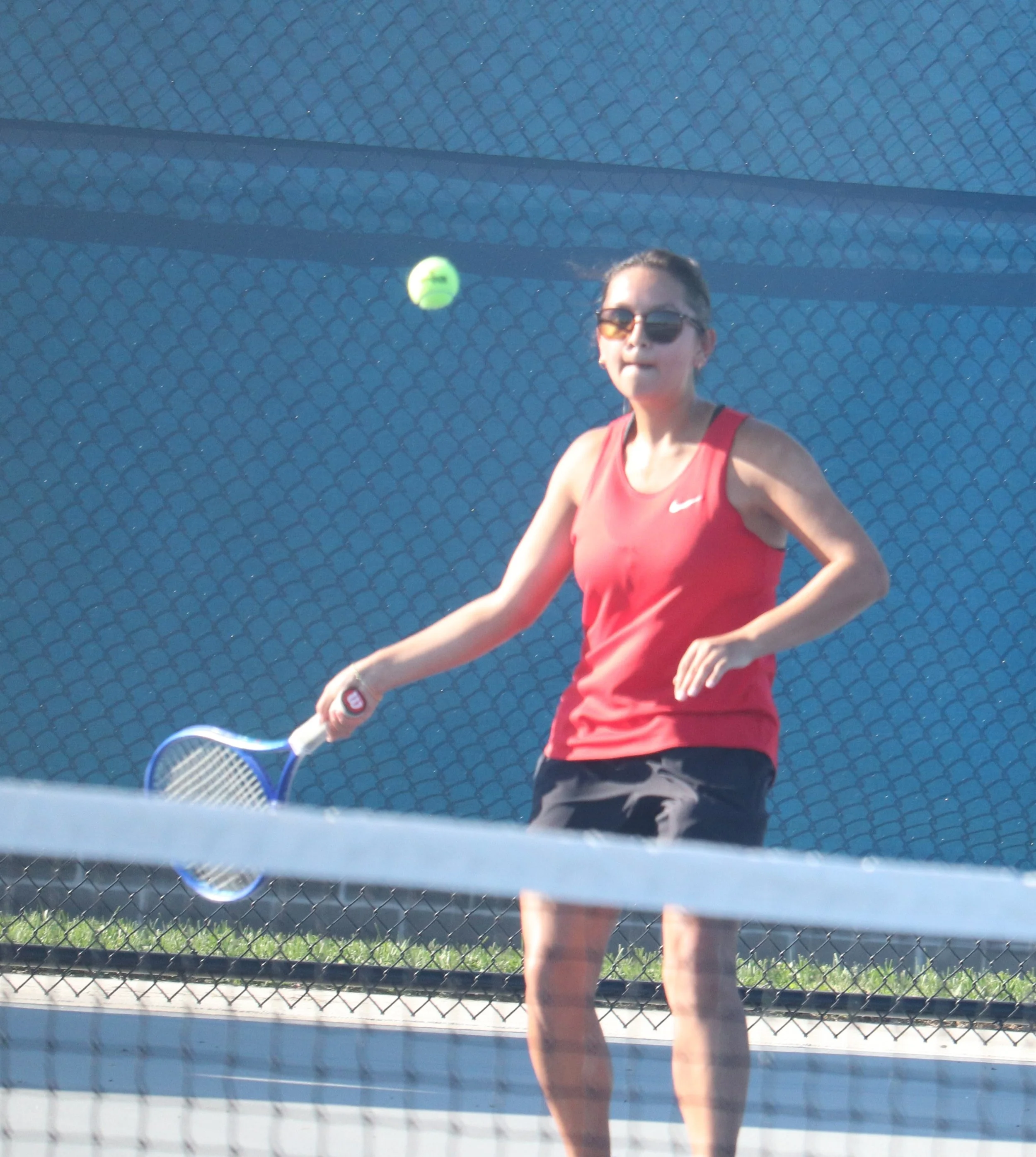 PH Chloe Falkenhain Tennis Ind. Districts 10.9.2026 (1).JPG