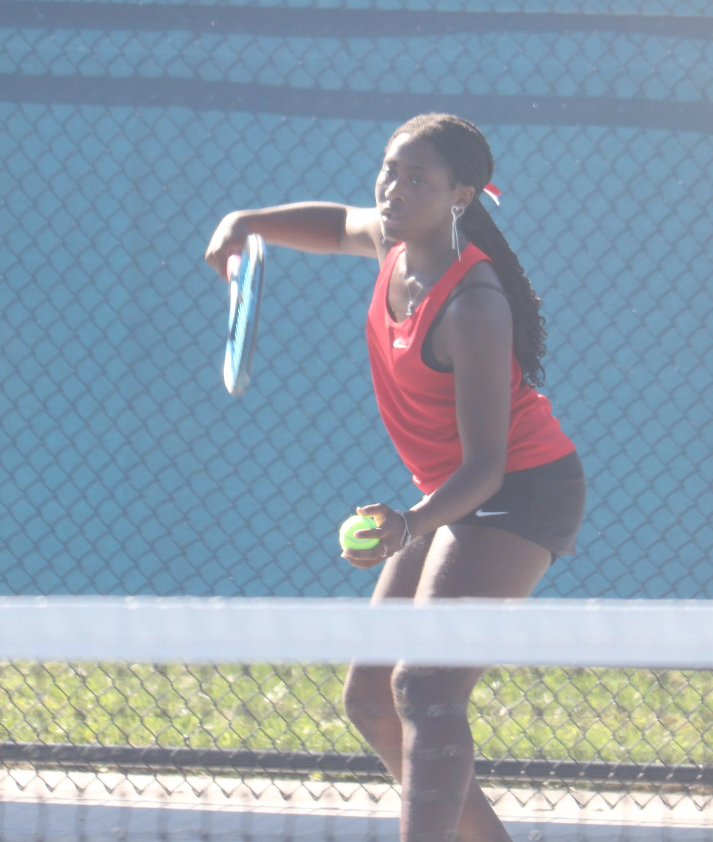 PH Y'Quira Lacy Tennis Ind. Districts 10.9.2026.JPG