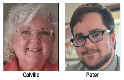 Platte County Clerk’s race contains two