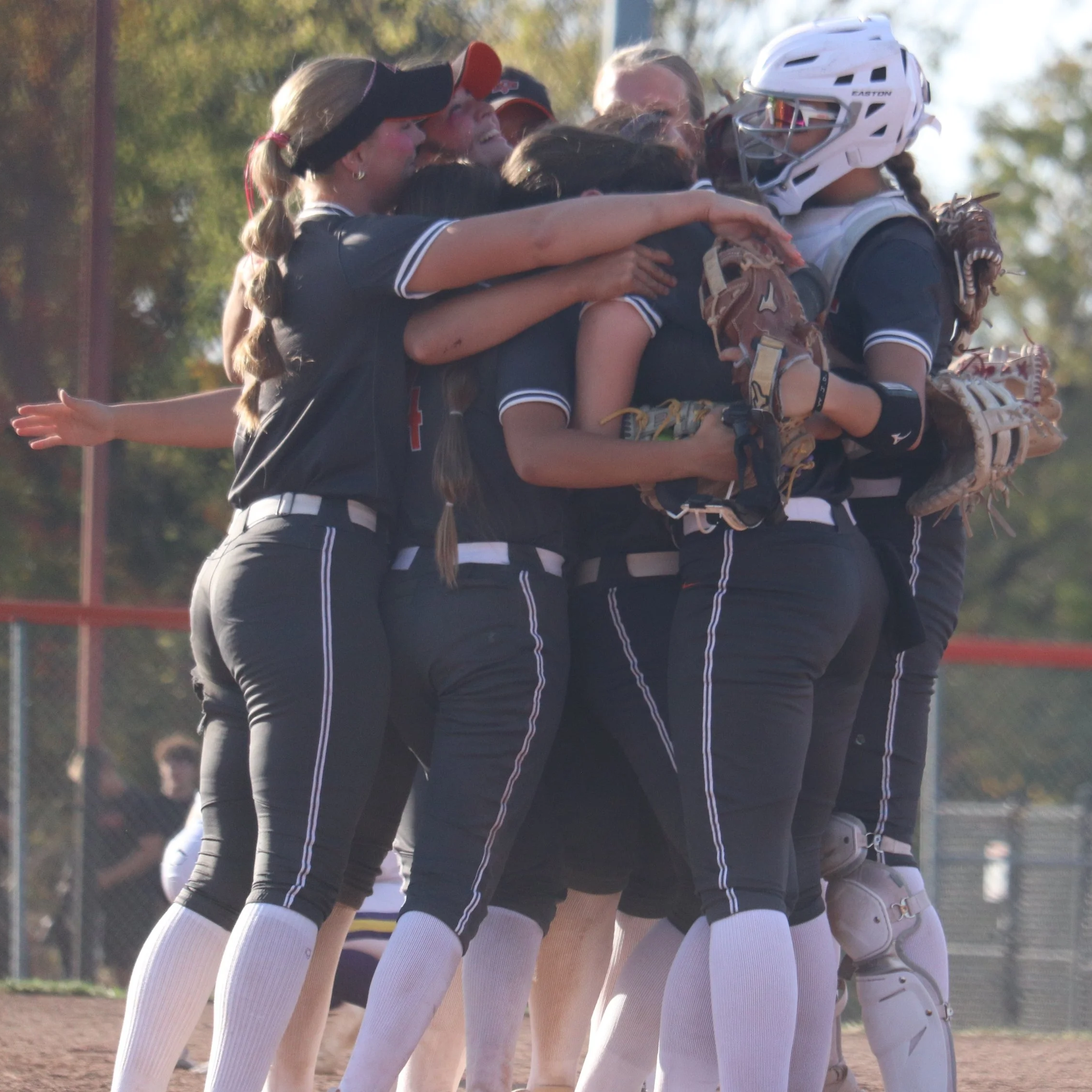 Platte County softball’s power, patience propel Pirates to State