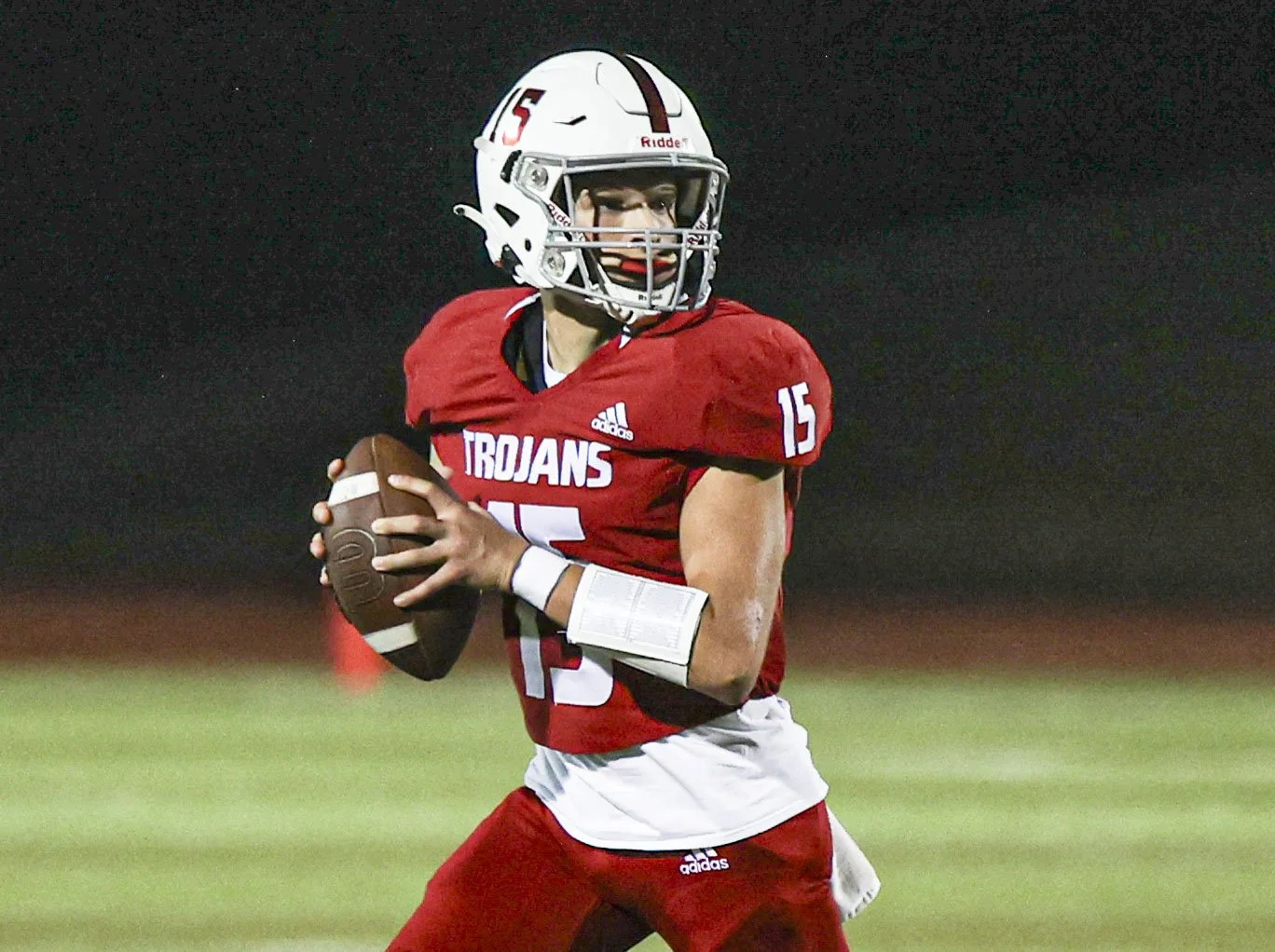 Trojans look to build on breakthrough 2024 season