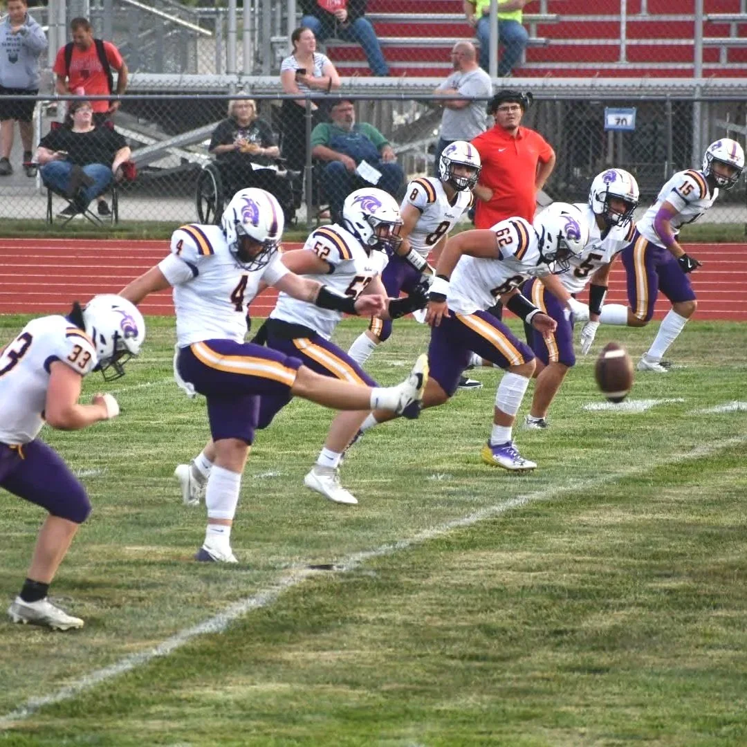 North Platte opens season with OT victory