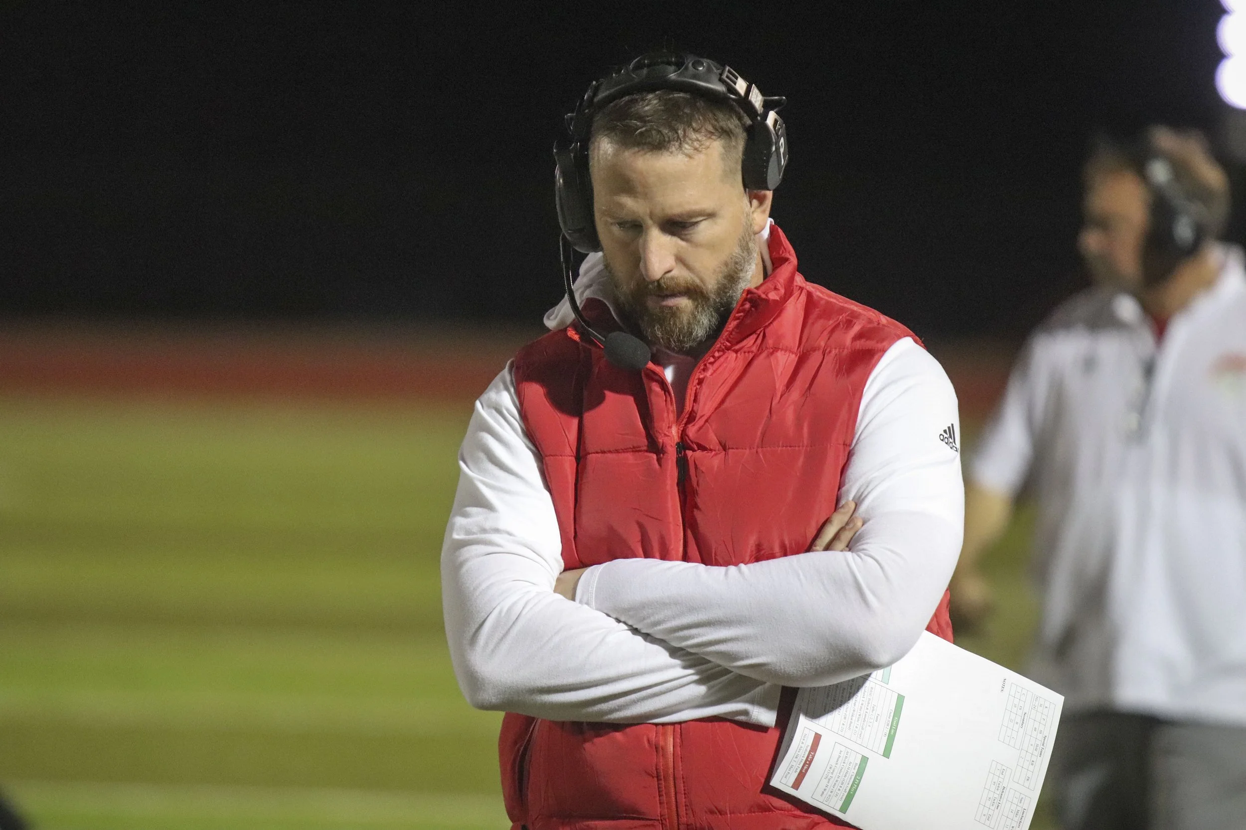 District Football: Sims returns for Park Hill, West Platte and North Platte district favorites, Platte County set for district rematch