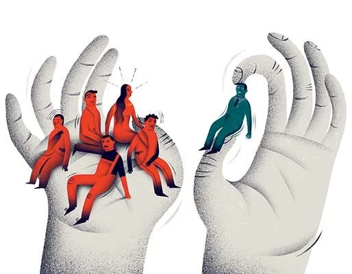 Neuroscience, Moral Psychology, and the Homunculus Fallacy  by Don Collins Reed