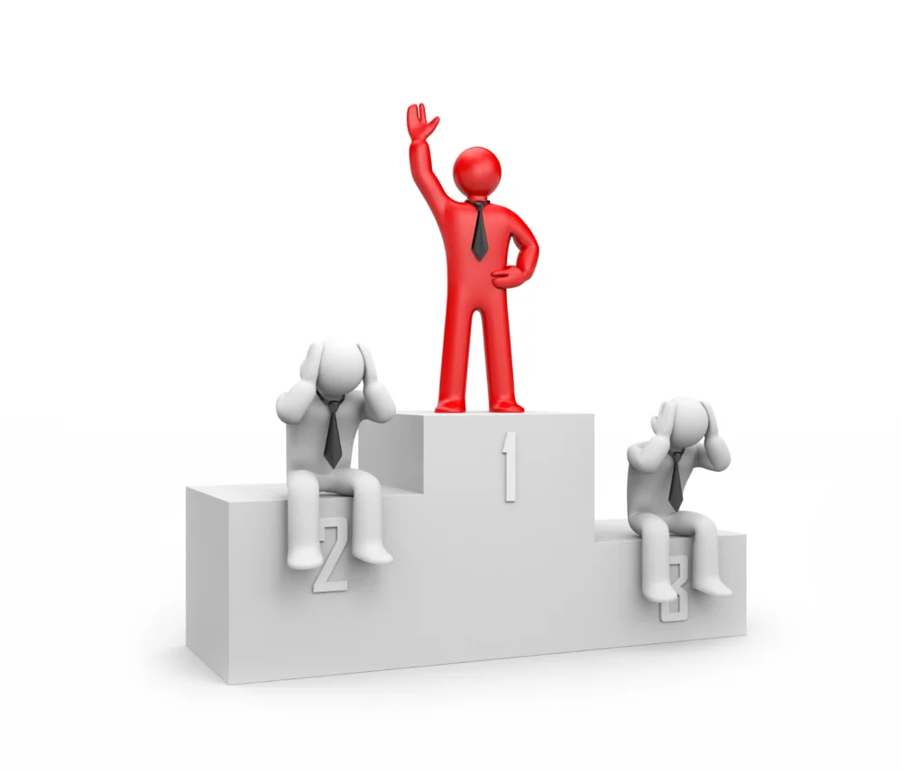 Let’s Contest the Meaning of Competition  by David Light Shields