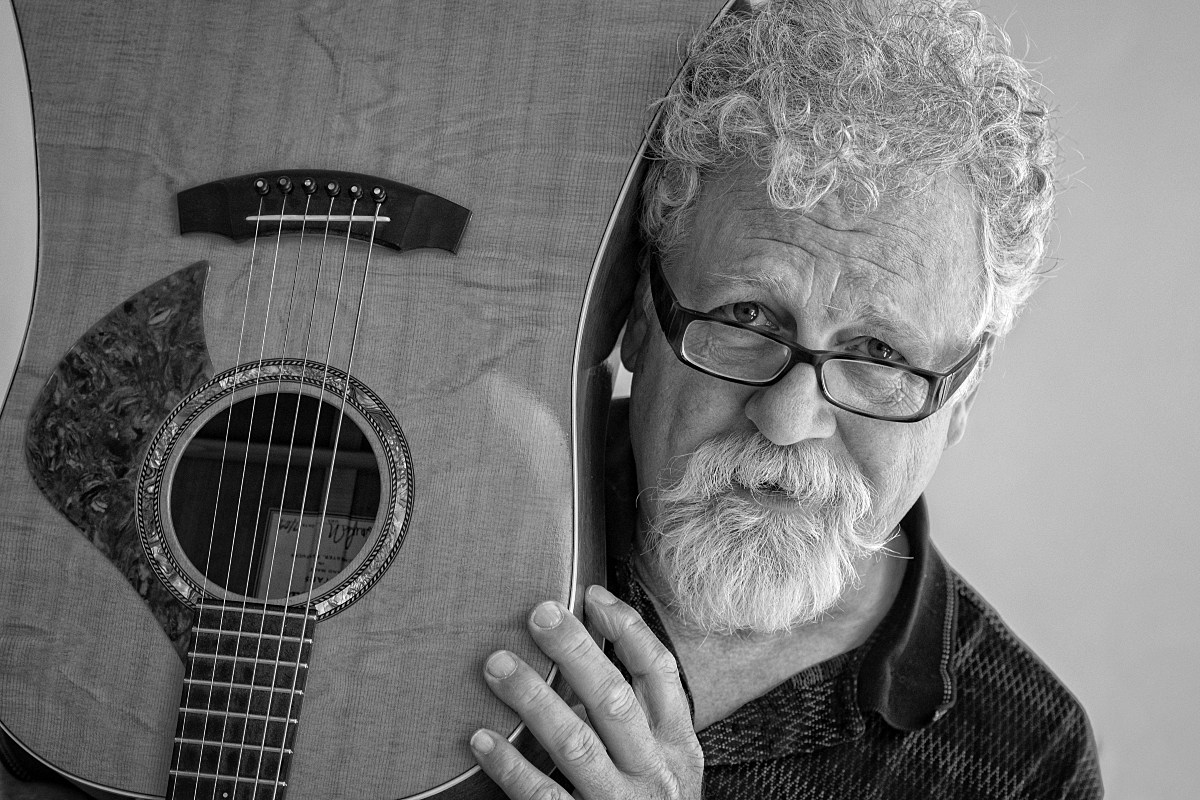 Doug Naselroad, Hindman, Kentucky