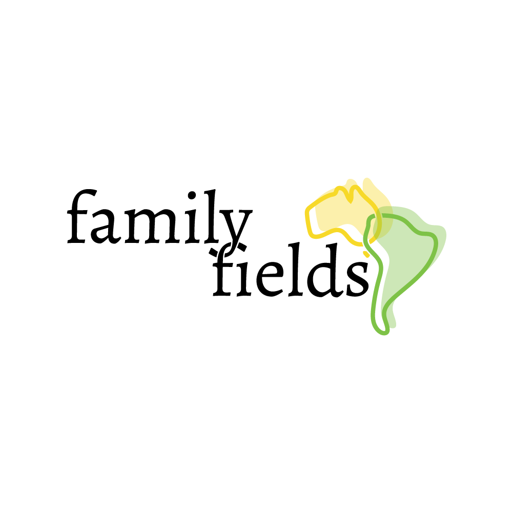 brand design for a food importer