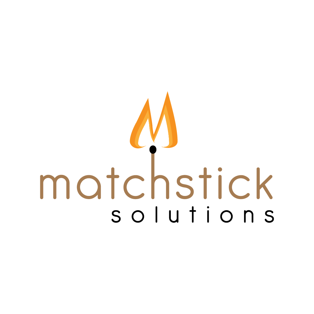 logo design for a training company