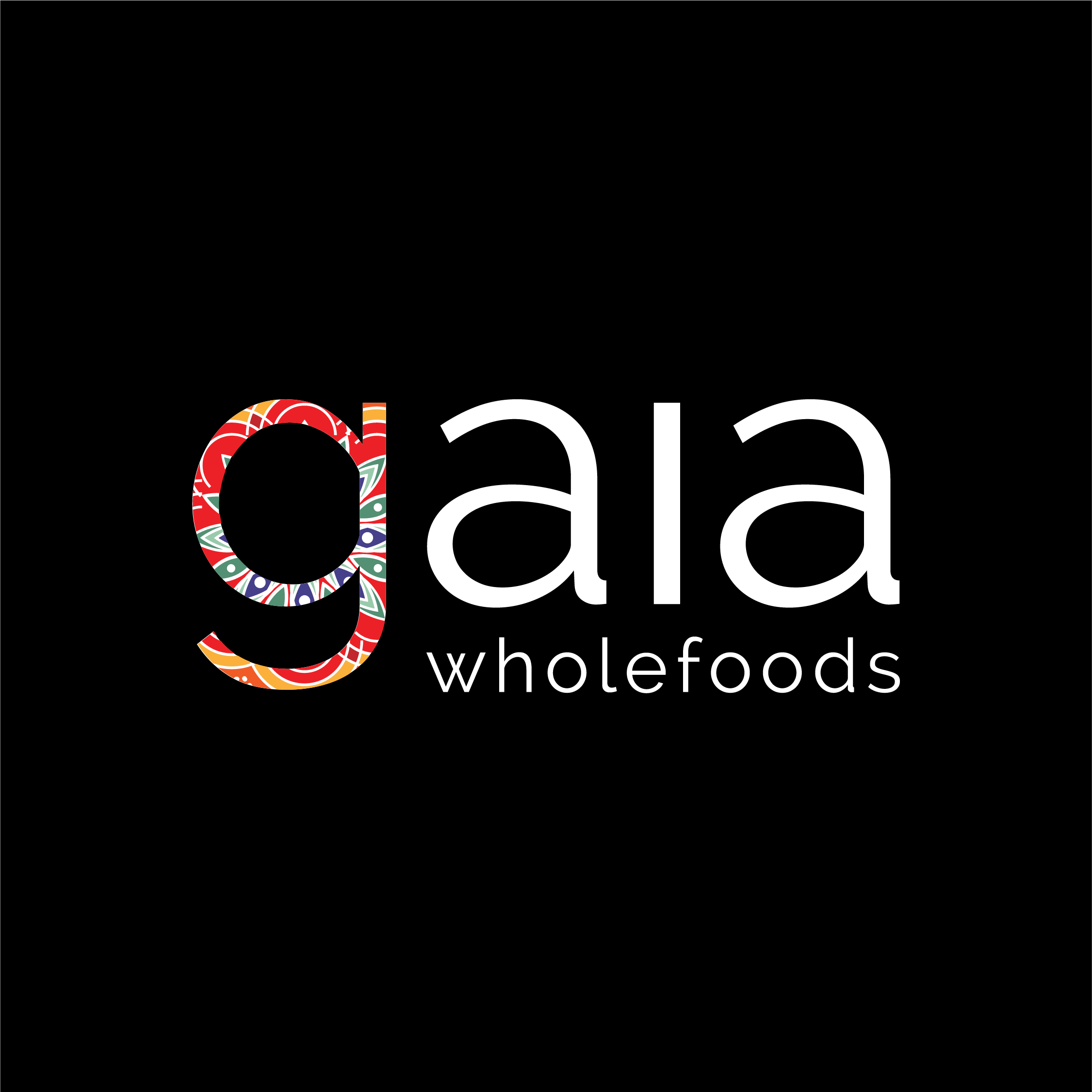 brand design for a food business