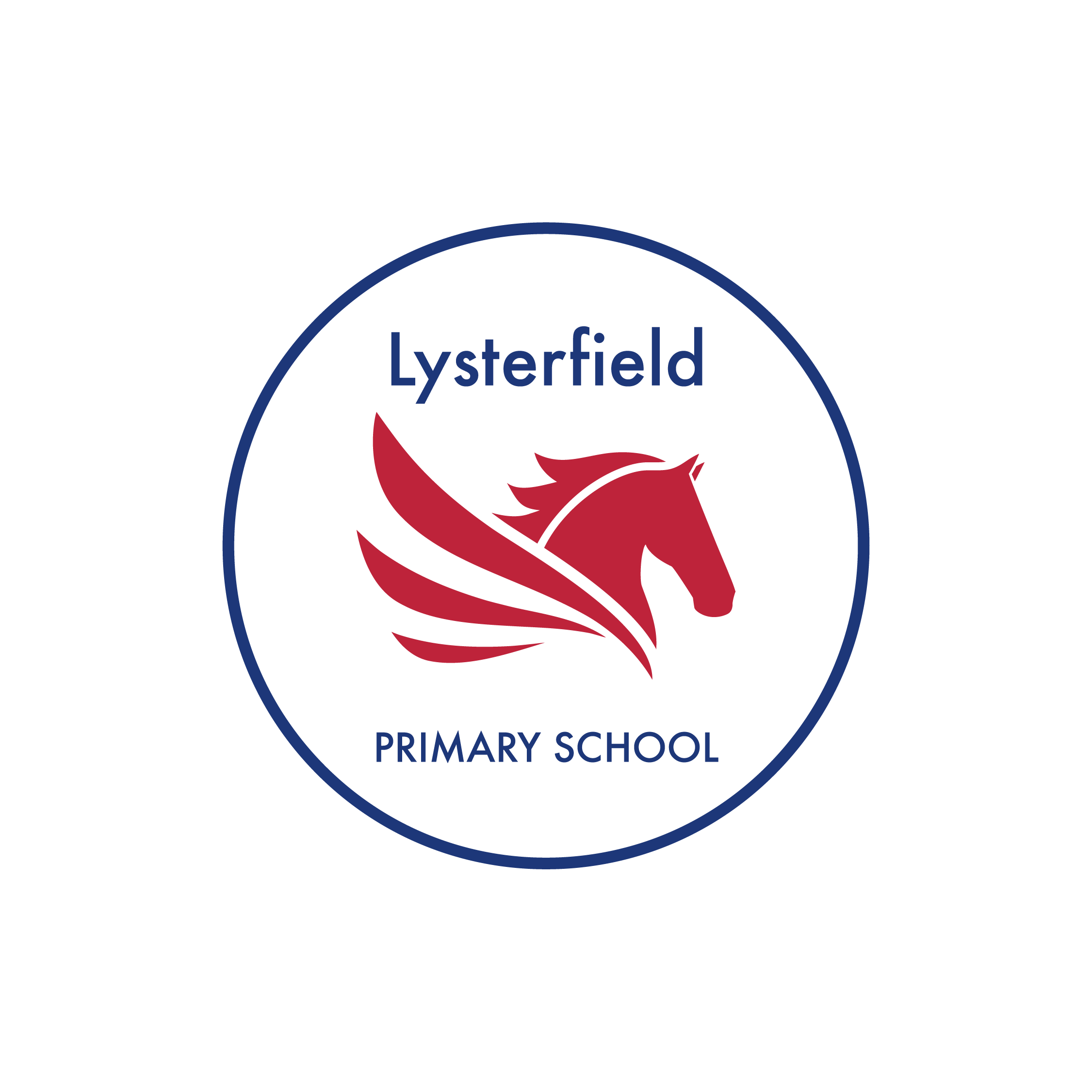brand design for a primary school