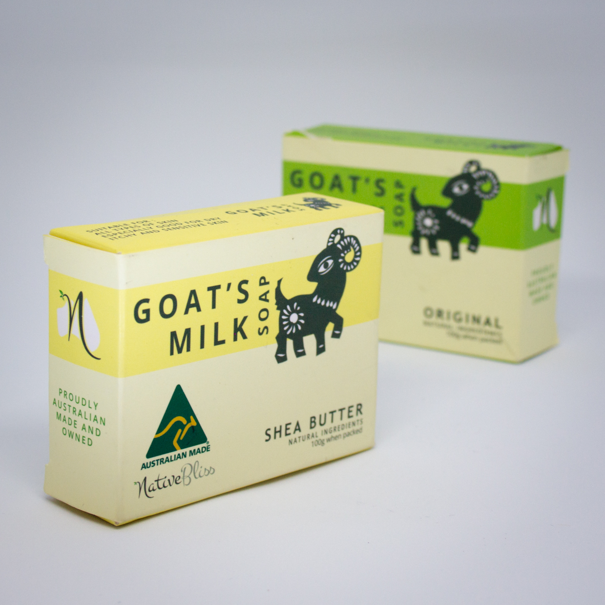 soap packaging design