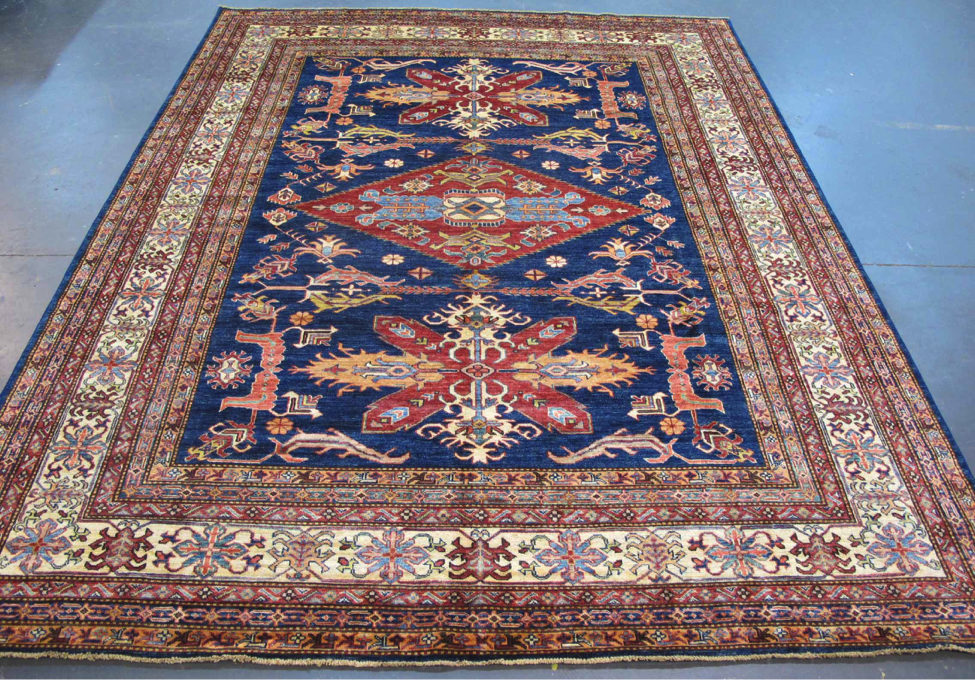 Gorgeous Timeless Rug, Persian Antique Lilihan Rug