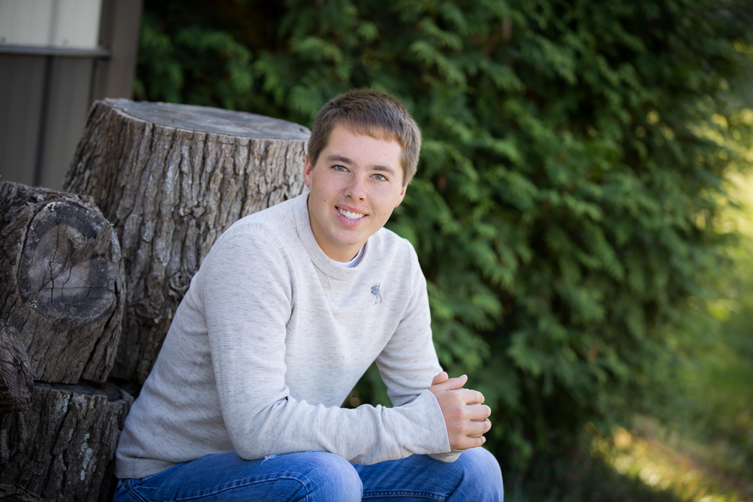 Senior Guys Hillary Frost Photography