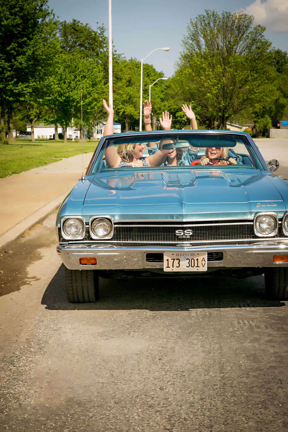 HILLARY FROST PHOTOGRAPHY - Concept Shoot Senior Skip Day 5'14-5.jpg