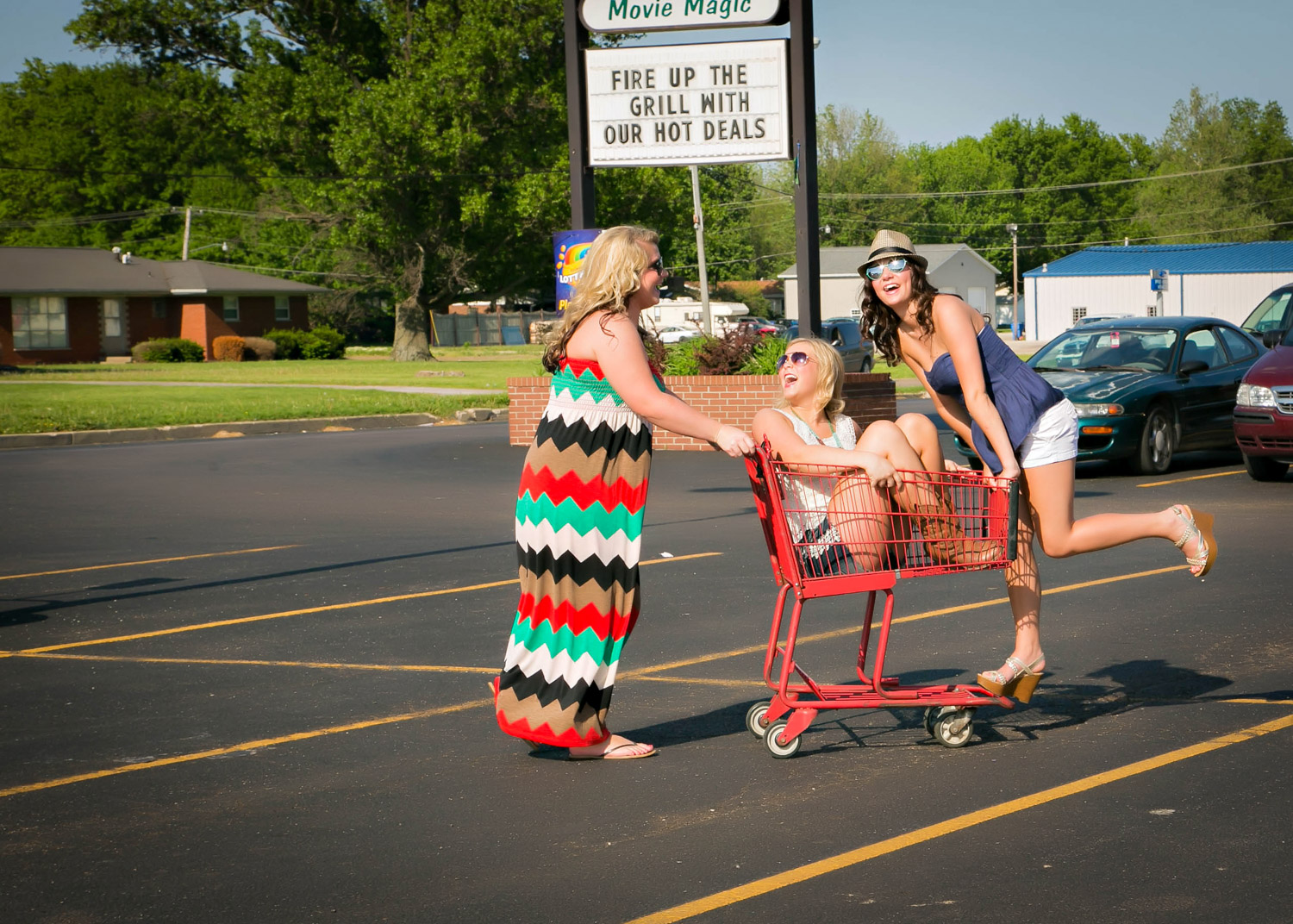 HILLARY FROST PHOTOGRAPHY - Concept Shoot Senior Skip Day 5'14-39.jpg