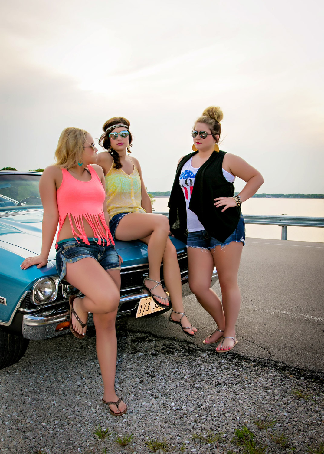 HILLARY FROST PHOTOGRAPHY - Concept Shoot Senior Skip Day 5'14-72.jpg