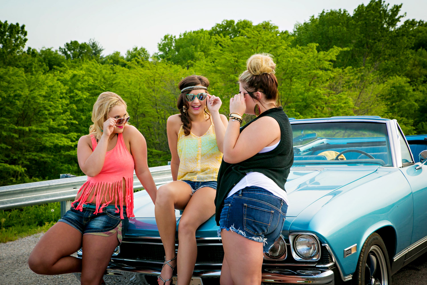 HILLARY FROST PHOTOGRAPHY - Concept Shoot Senior Skip Day 5'14-75.jpg