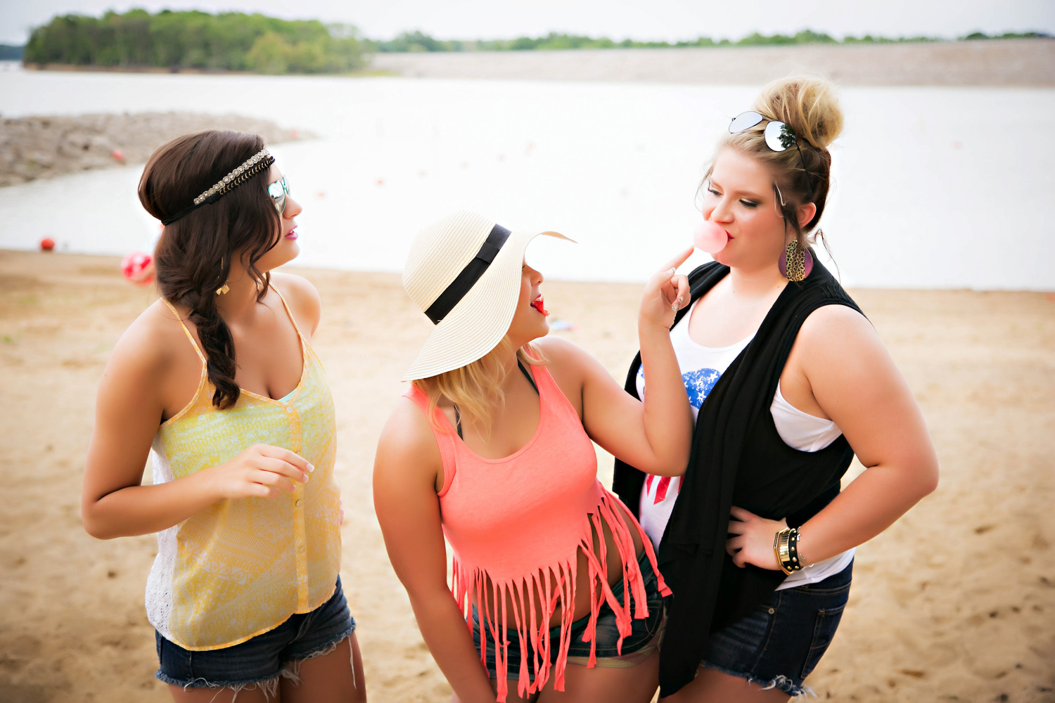 HILLARY FROST PHOTOGRAPHY - Concept Shoot Senior Skip Day 5'14-91.jpg