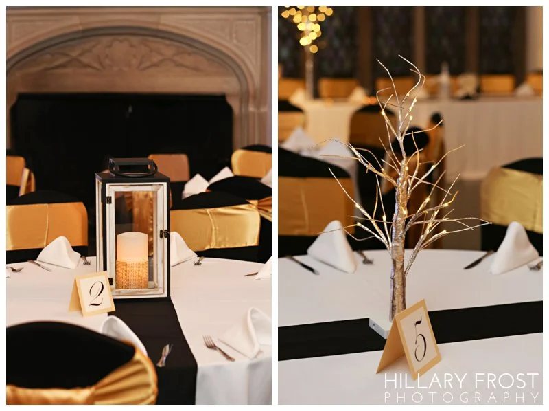 Hillary Frost Photography - St. Louis Wedding PHotography
