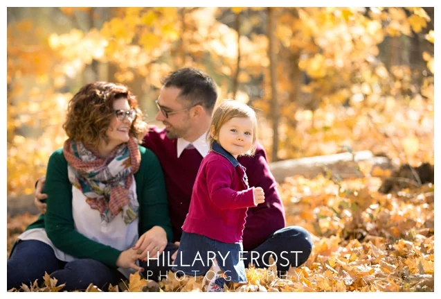 Hillary Frost Photography