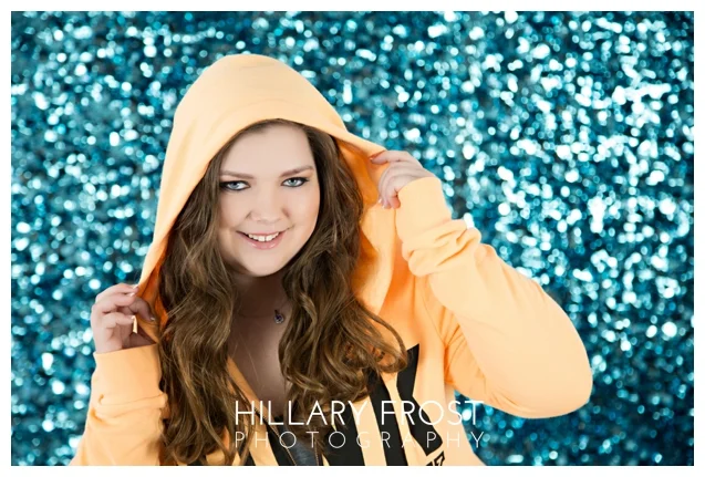 HIllary Frost Photography