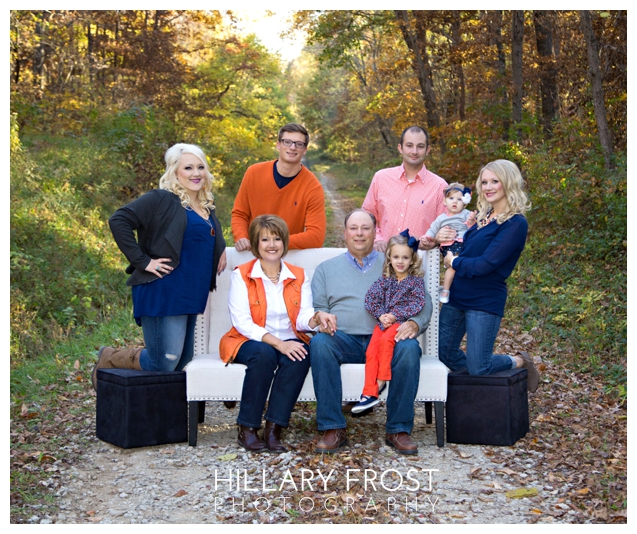 Hillary Frost Photography