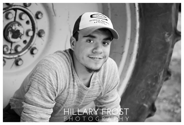 Hillary Frost Photography