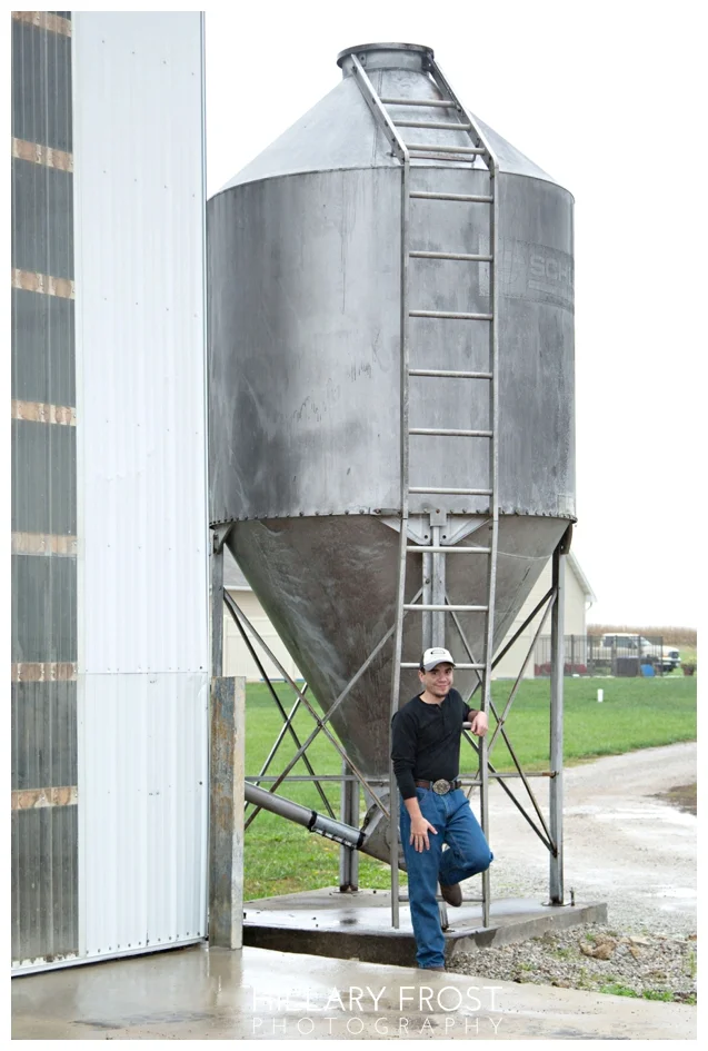 Hillary Frost Photography - Breese, Illinois_1147
