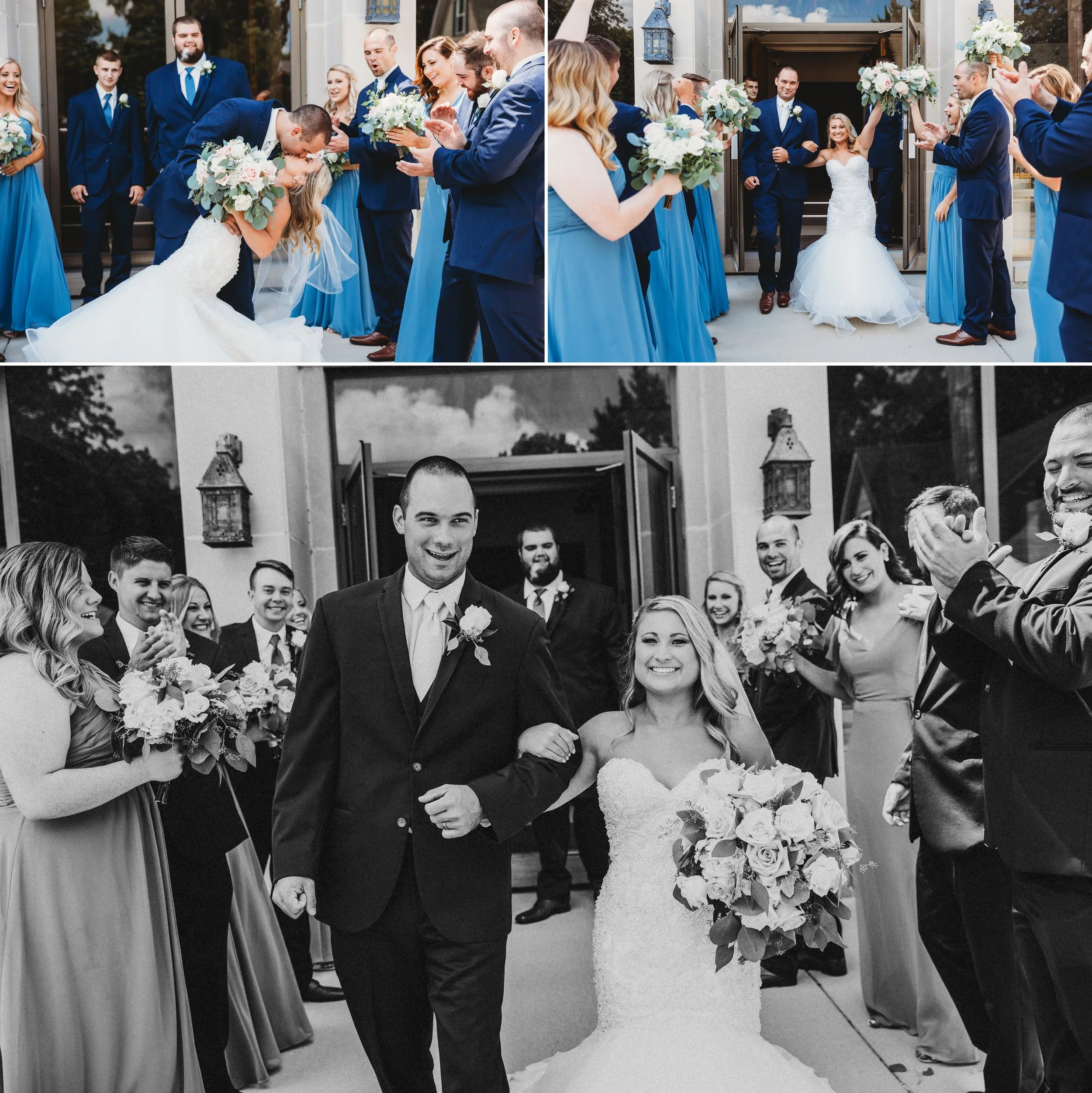 Mr & Mrs Wright