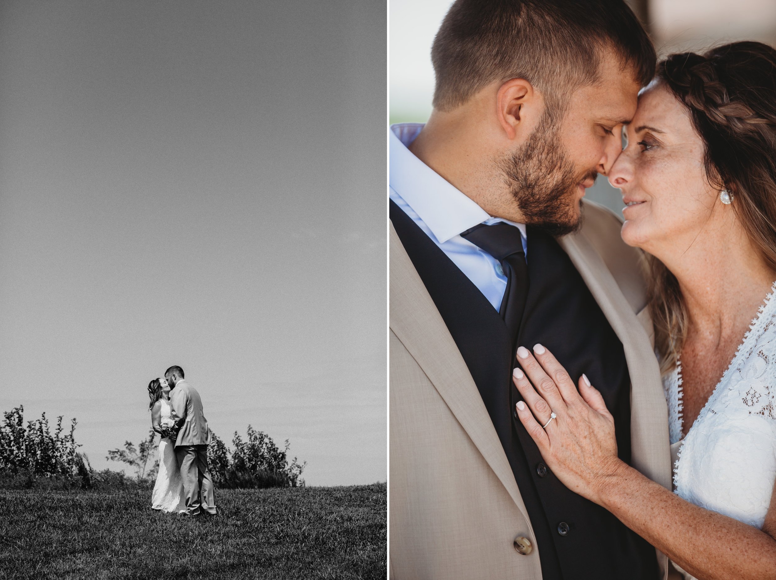 Mr and Mrs Schmeiderer