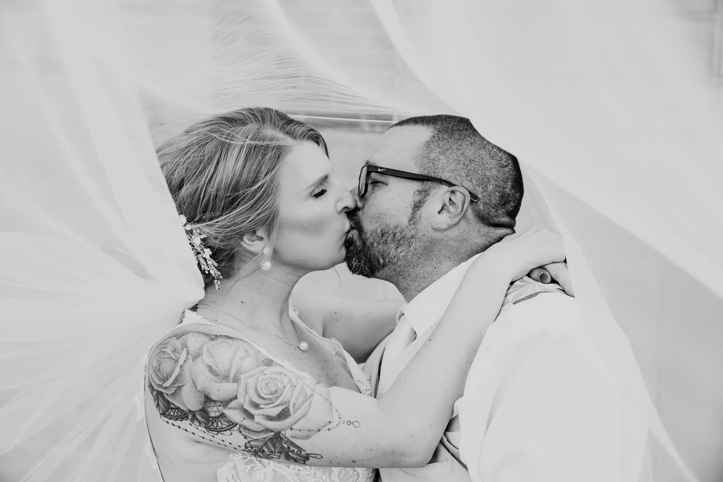 Mr and Mrs Smith