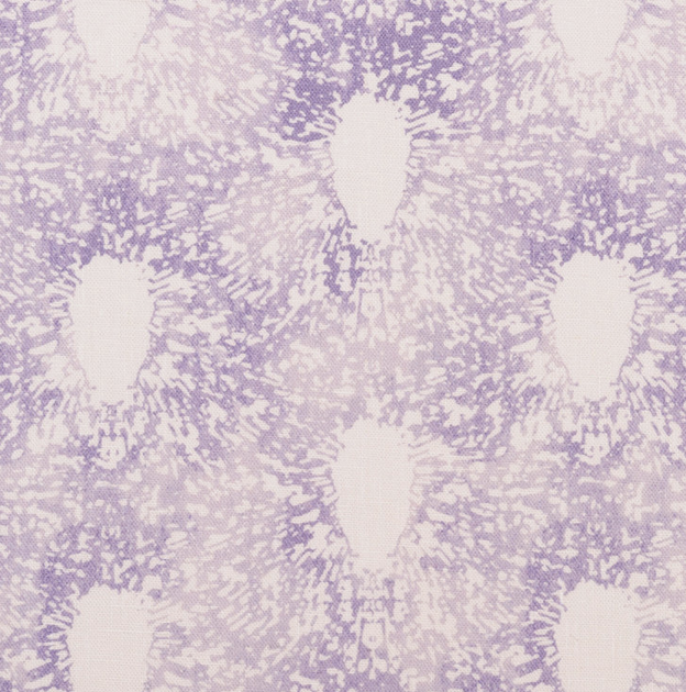 Peacock - Lilac