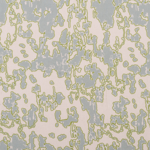Safari - Sea Glass