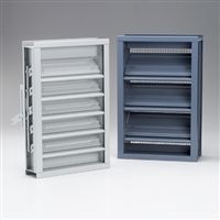 Adjustable Louvers