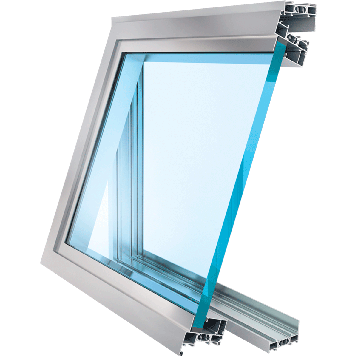 Architectural Windows