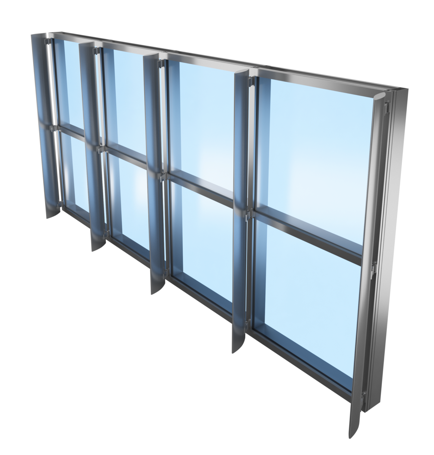 Skylights &amp; Sun Controls