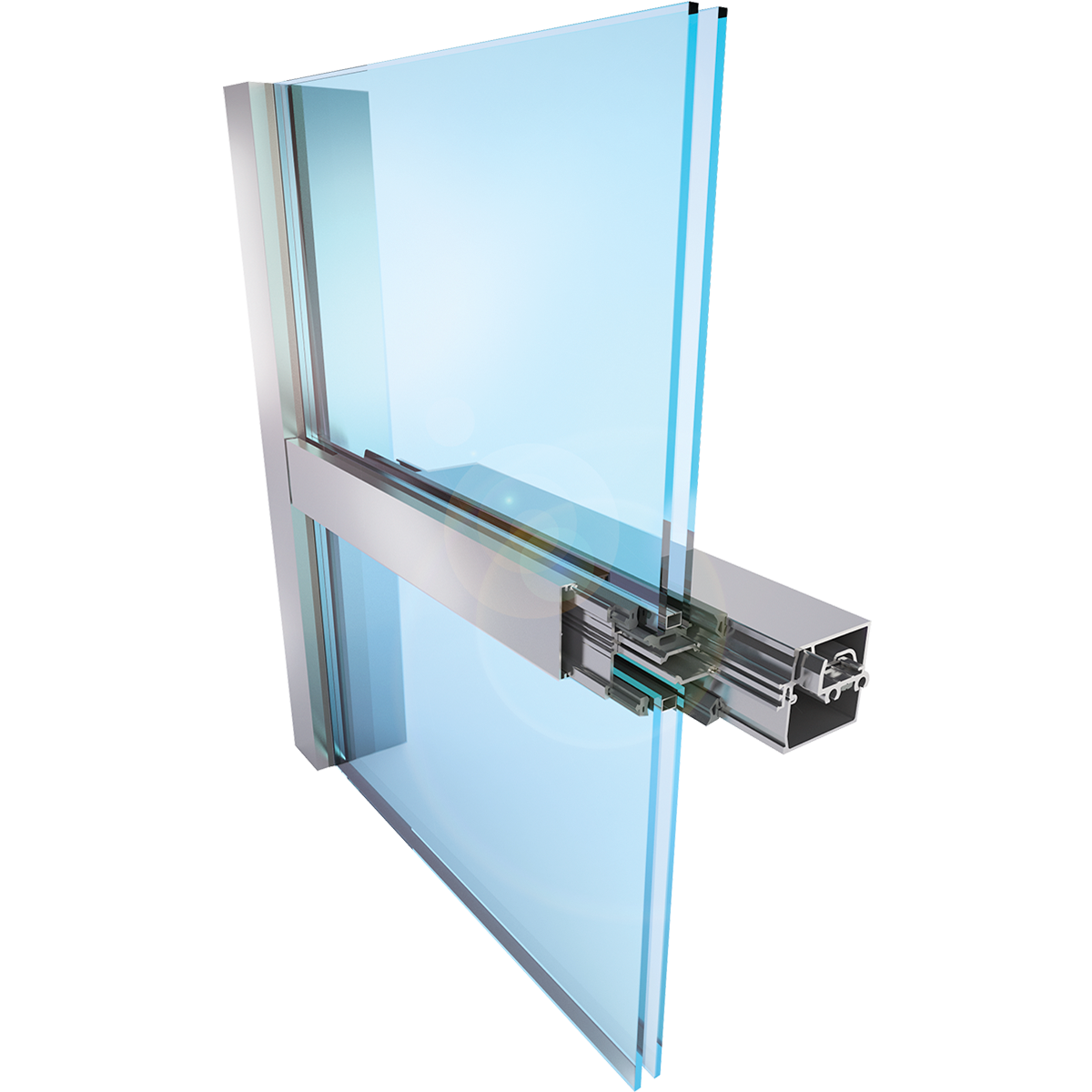 Window Wall