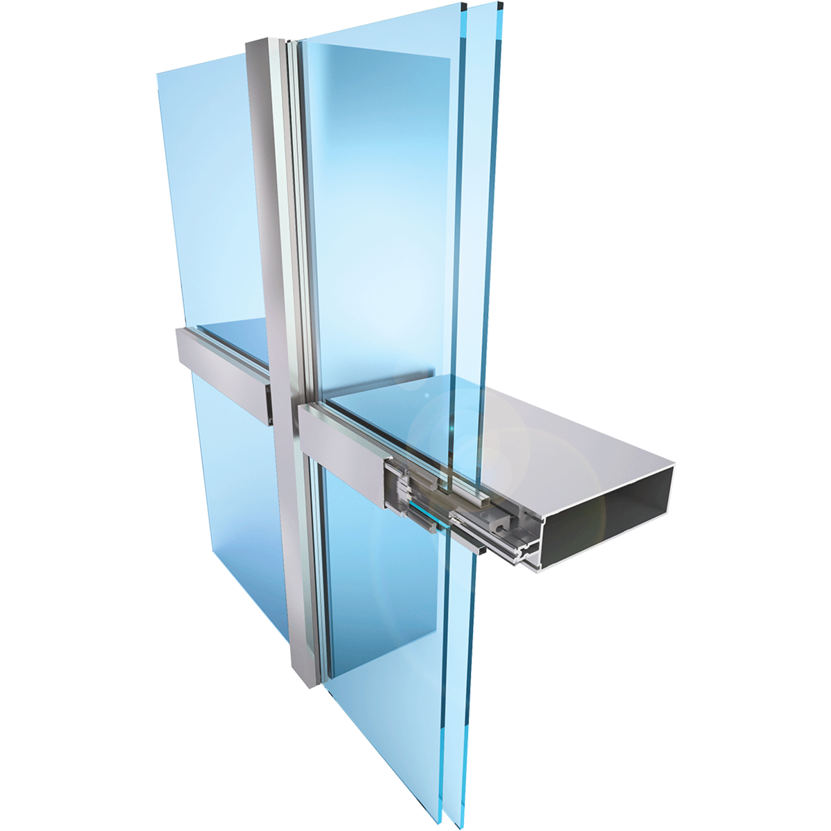 Curtain Wall