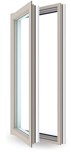 Casement Windows
