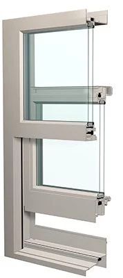 Hung Windows