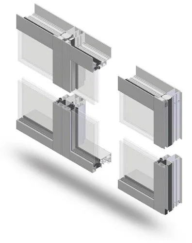 Window Wall